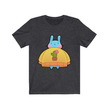 Load image into Gallery viewer, Sweatered Rabbit - Unisex Short Sleeve Tee
