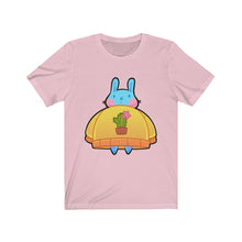 Load image into Gallery viewer, Sweatered Rabbit - Unisex Short Sleeve Tee