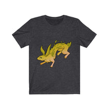 Load image into Gallery viewer, Leaf Rabbit - Unisex Short Sleeve Tee