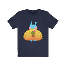 Load image into Gallery viewer, Sweatered Rabbit - Unisex Short Sleeve Tee