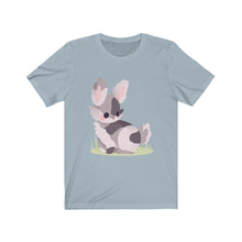 Load image into Gallery viewer, Furry Rabbit - Unisex Short Sleeve Tee