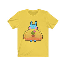 Load image into Gallery viewer, Sweatered Rabbit - Unisex Short Sleeve Tee