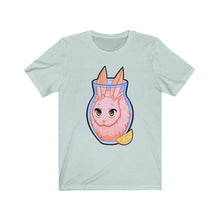 Load image into Gallery viewer, Ice Cold Rabbit - Unisex Short Sleeve Tee