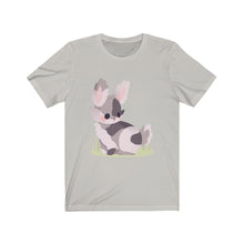 Load image into Gallery viewer, Furry Rabbit - Unisex Short Sleeve Tee