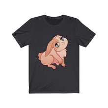 Load image into Gallery viewer, Fabulous Rabbit - Unisex Short Sleeve Tee
