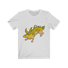 Load image into Gallery viewer, Leaf Rabbit - Unisex Short Sleeve Tee