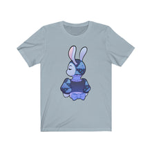 Load image into Gallery viewer, Fancy Rabbit - Unisex Short Sleeve Tee