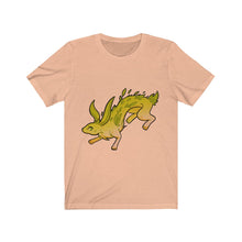 Load image into Gallery viewer, Leaf Rabbit - Unisex Short Sleeve Tee