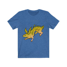 Load image into Gallery viewer, Leaf Rabbit - Unisex Short Sleeve Tee