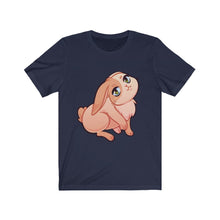 Load image into Gallery viewer, Fabulous Rabbit - Unisex Short Sleeve Tee
