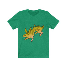 Load image into Gallery viewer, Leaf Rabbit - Unisex Short Sleeve Tee