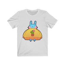 Load image into Gallery viewer, Sweatered Rabbit - Unisex Short Sleeve Tee
