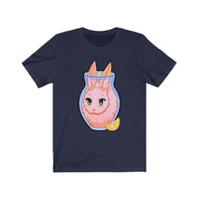 Load image into Gallery viewer, Ice Cold Rabbit - Unisex Short Sleeve Tee
