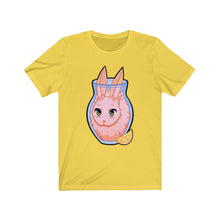 Load image into Gallery viewer, Ice Cold Rabbit - Unisex Short Sleeve Tee
