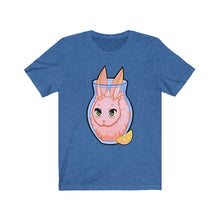 Load image into Gallery viewer, Ice Cold Rabbit - Unisex Short Sleeve Tee
