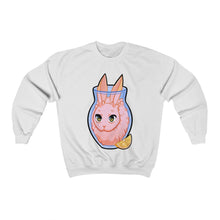 Load image into Gallery viewer, Ice Cold Rabbit - Unisex Heavy Sweatshirt

