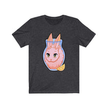 Load image into Gallery viewer, Ice Cold Rabbit - Unisex Short Sleeve Tee
