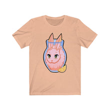 Load image into Gallery viewer, Ice Cold Rabbit - Unisex Short Sleeve Tee
